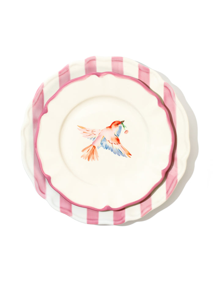 Garden Feast Dinnerware Set of 12