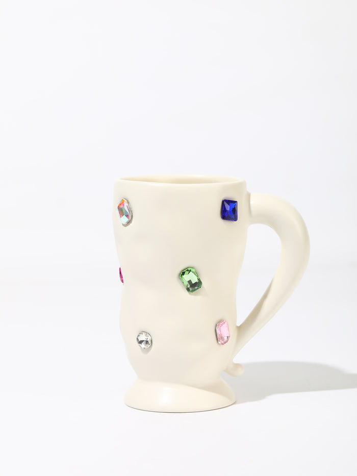 Gemstone Gala Coffee Mug