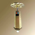 GEMSTX Total Extraction Handheld Rosin Press - Second Generation