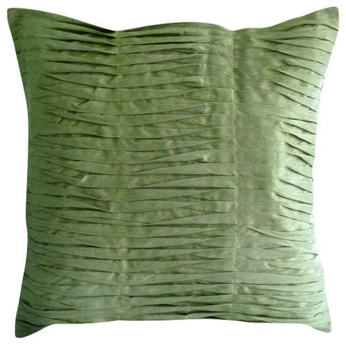 Green / 24 x 24 inch