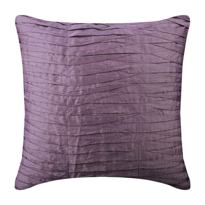 Purple / 24 x 24 inch