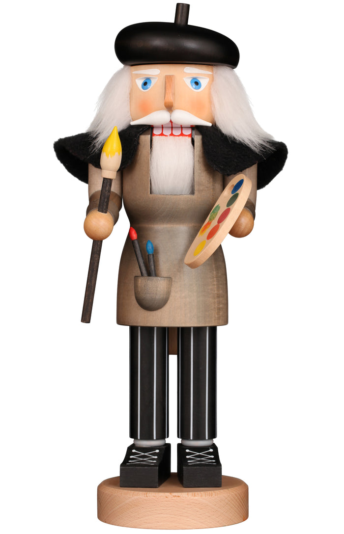 German Nutcracker: Large Artist