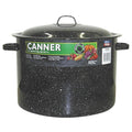GraniteWare 11.5 Qt. Mini Black Canner