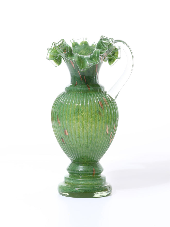 Grove Ripple Vase