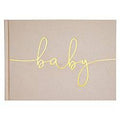 Guest Book - Baby - Findlay Rowe Designs