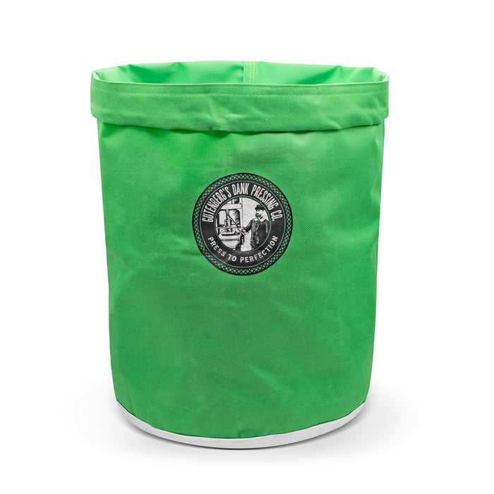 Gutenberg’s Dank Pressing Co. 5 Gallon Bubble Bags - 4 Bag Set