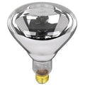 Heat Lamp, R40, 125-Watts