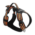 Orange / S-suit 4-7.5kg