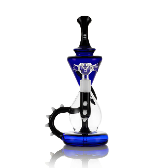 HEMPER Candy Monster XL Bong 9"