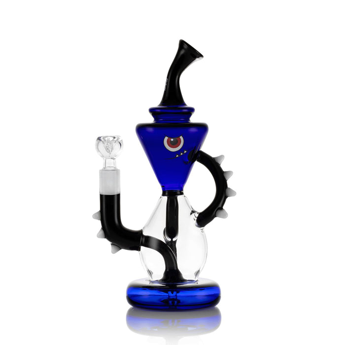 HEMPER Candy Monster XL Bong 9"