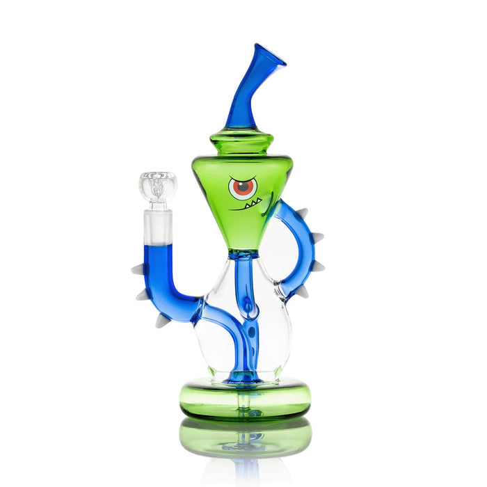 HEMPER Candy Monster XL Bong 9"