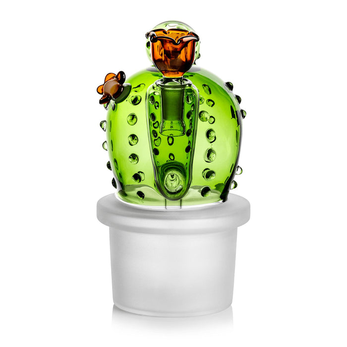 HEMPER Happy Cactus Jack XL Bong