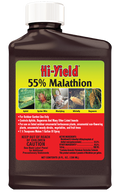 Hi-Yield 55% MALATHION SPRAY