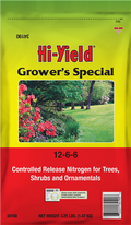 HI-Yield Grower's Special 12-6-6 (3.25 lbs)