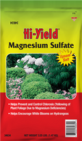 Hi-Yield Magnesium Sulfate