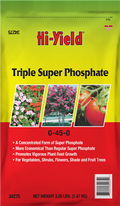 Hi-Yield Triple Super Phosphate 0-45-0 (3.25 lbs)