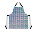 High John, Hey! All Over Print Apron | Black Folklore Decor