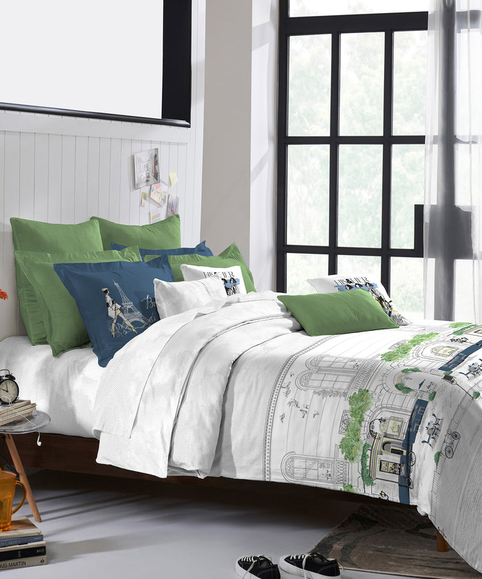 King Bedsheet