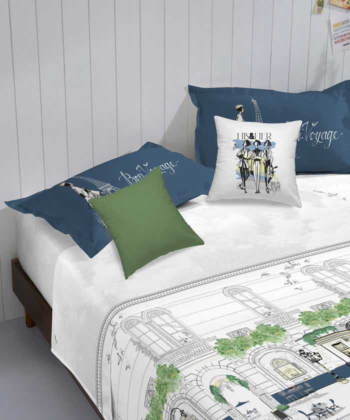 King Bedsheet