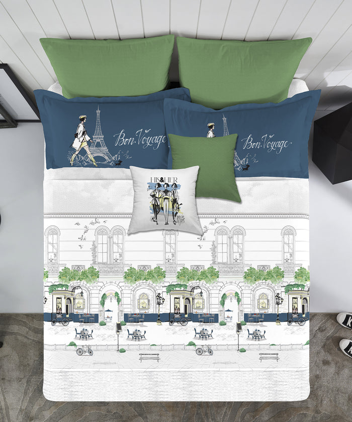 King Bedsheet