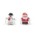 Hit The Slopes Wind Up Toy