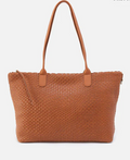 HOBO Bolder Tote - Wheat