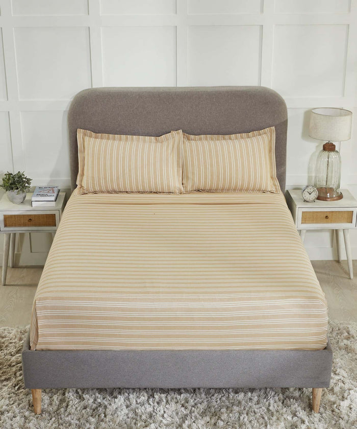 Queen Bedsheet