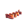 Home Range Wavy Puzzler Collagen Dog Treat