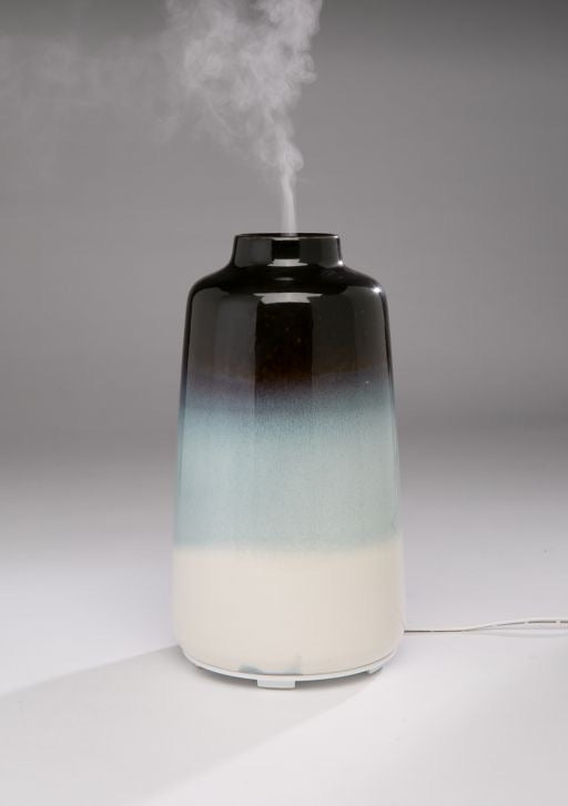Homedics Artisan Ultrasonic Aroma Diffuser