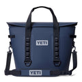 Yeti Hopper M30 Tote Soft Cooler - Classic Navy Classic Navy