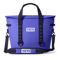 Yeti Hopper M30 Tote Soft Cooler - Ultramarine Violet Ultramarine Violet