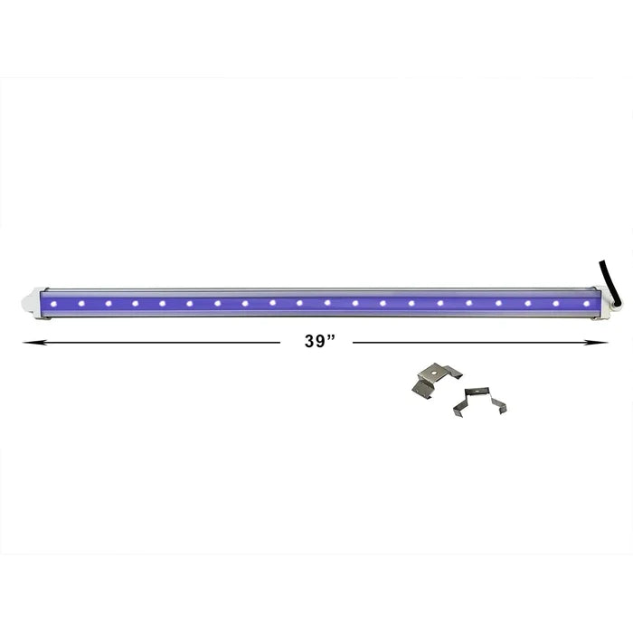 Horticulture Lighting Group HLG 30 UVA XL Supplement