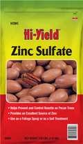 Hy-Yield Zinc Sulfate (3.25 lbs)