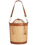 INC Ajae Bucket Crossbody - Machann.com