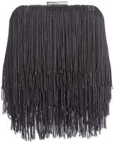 INC Colie Fringe Clutch - Machann.com