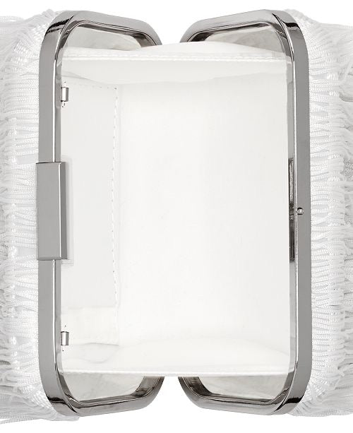 INC Colie Fringe Clutch - Machann.com