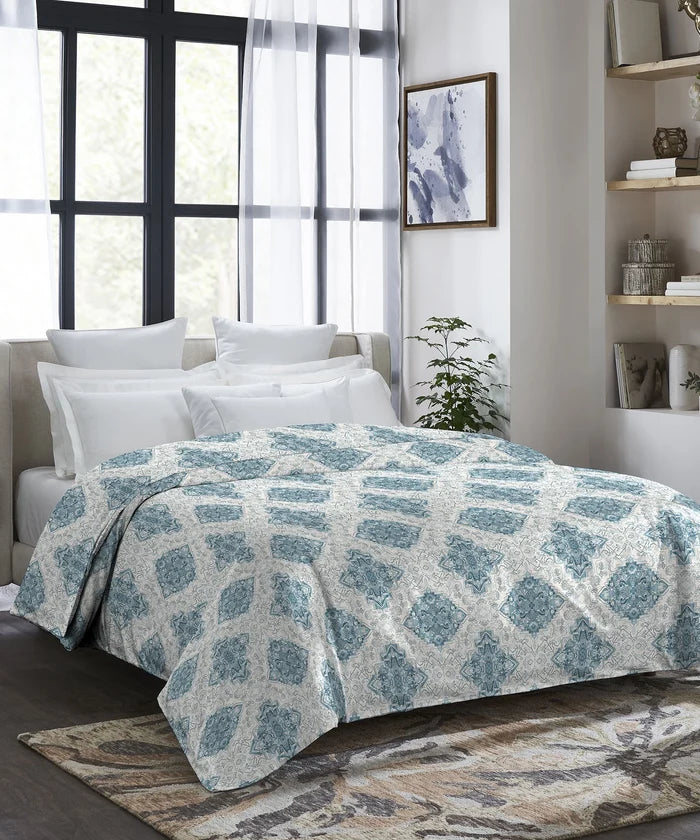 Indulgence Double AC Comforter, Renesa | 200 GSM Cotton Poly