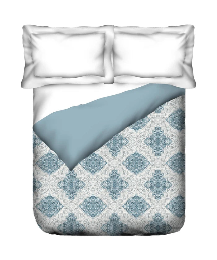 Indulgence Double AC Comforter, Renesa | 200 GSM Cotton Poly