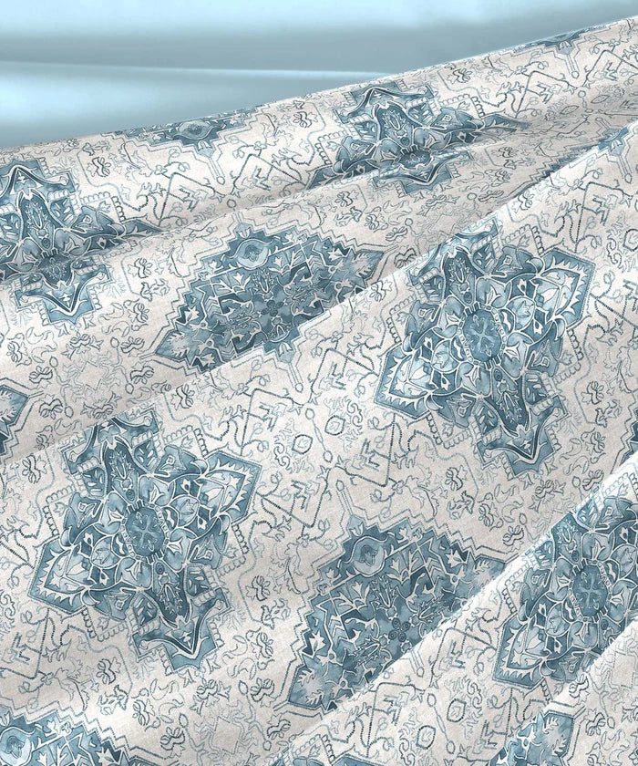 Indulgence Double AC Comforter, Renesa | 200 GSM Cotton Poly
