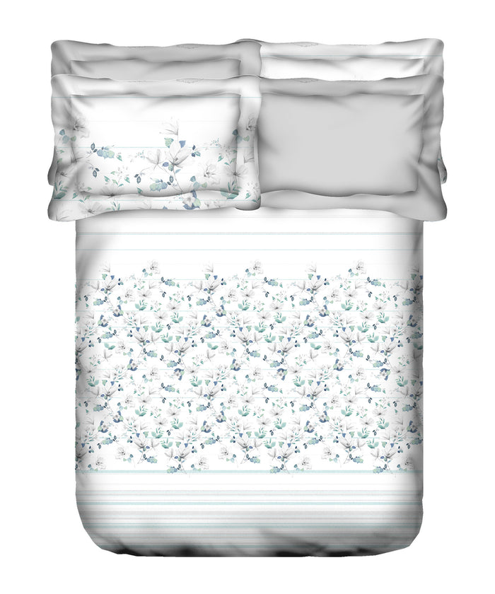 King Bedsheet