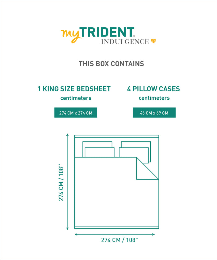 King Bedsheet