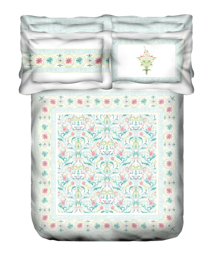 King Bedsheet