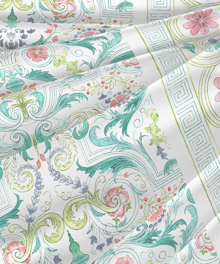 King Bedsheet