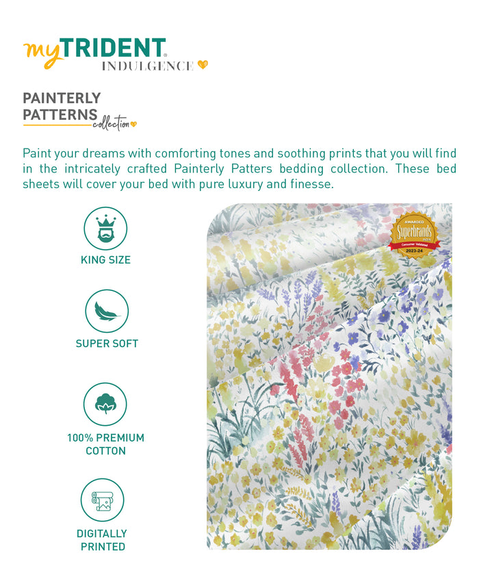 King Bedsheet