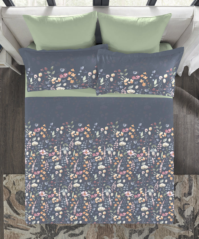 King Bedsheet