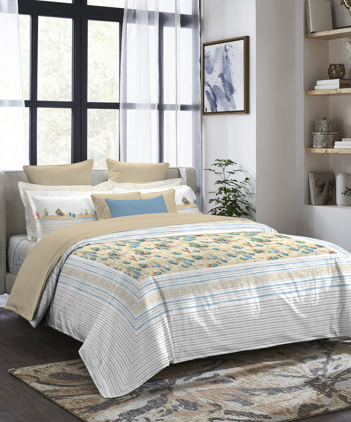 King Bedsheet