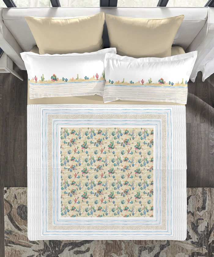 King Bedsheet