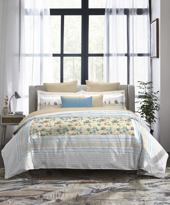King Bedsheet