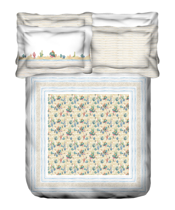 King Bedsheet