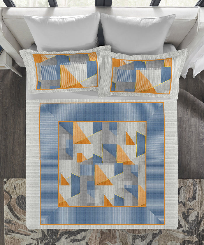 King Bedsheet